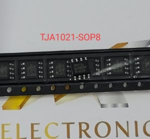 IC truyền thông TJA1021T 1021T2C TJA1021 SOP8 chính hãng mới 100% (con)