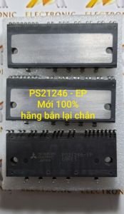 PS21246-EP Module IGBT 25A 600V