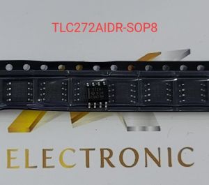 IC TLC272AIDR TLC272AID 272AI SOP8 hàng mới 100% ( con) (con)