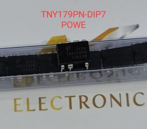 IC Nguồn TNY179PN TNY179P DIP7 Chính hãng Power Integration mới 100% (Con)