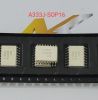 hcpl-333j-a333j-acpl-333j-optocoupler-sop-16-chinh-hang-hoan-toan-moi-con - ảnh nhỏ  1