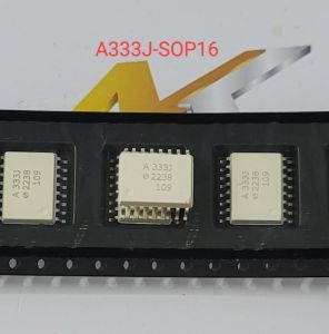 HCPL-333J A333J ACPL-333J Optocoupler SOP-16 Chính hãng hoàn toàn mới (con)