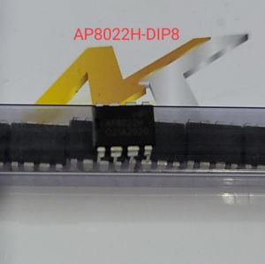 AP8022H 8022H DIP 8 hàng mới 100% (con) (con)