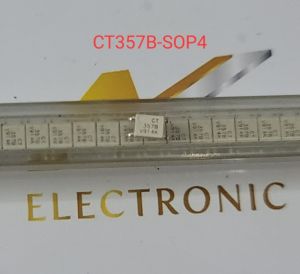 (Combo 5 con)CT357B1(T1) 357B SOP4 cấp EL357N (B) / C (Combo)