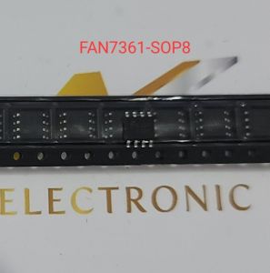 FAN7361 7361 SOP 8 hàng chính hãng mới 100% (con)