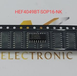 IC HEF4049BT 4049 SOP-16 hàng chính hãng mới 100% (con)