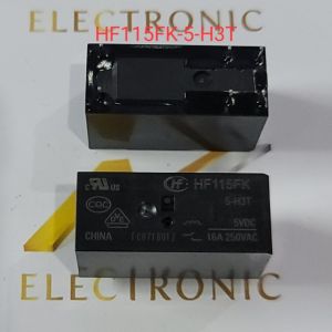 HF115FK-5-H3T 05V 2Z4T Z3T mới 100% (cái)