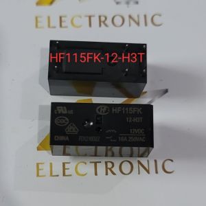 HF115FK-12-H3T 012V 2Z4T Z3T mới 100% (cái)