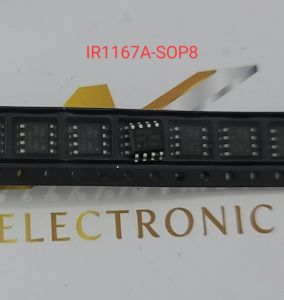 IR1167A IR1167ASTRP SOP 8 hàng mới (con)