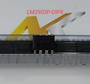 LM2903P LM2903 DIP8 hàng chính hãng mới 100% (con)