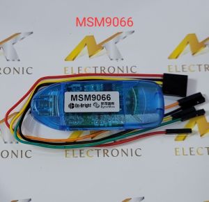 Máy nạp chương trình MSM9066 (bộ)