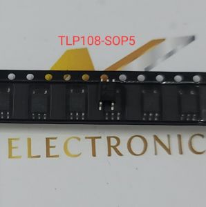 TLP108 P108 SOP5 chính hãng mới 100% (con)