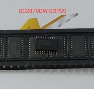 UC2879 UC2879DW SOP 20 hàng mới (con)