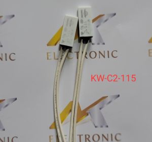 Cảm biến nhiệt độ KW-C2 115°C 115 độ (cái)