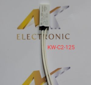 Cảm biến nhiệt độ KW-C2 125°C 125 độ (cái)