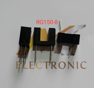 Cảm biến chũ U RG150-8 khe quang rộng 5 mm RG150 (cái)