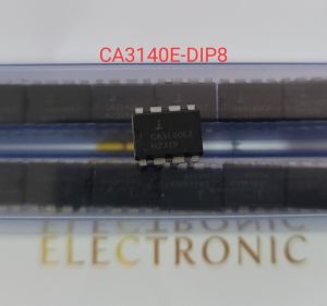 CA3140E CA3140EZ CA3140 DIP8 Chính hãng mới 100% (Con)