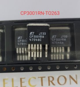 IC Nguồn CP3001RN TO-263 Chính hãng mới 100% (con)