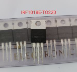 IRF1018E TO220 Chính hãng mới 100% (con)