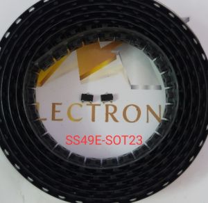 Cảm biến 49E SS49E SOT23 AH49E Thay được cho 39F (con)