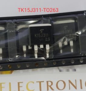 K15J311 TK15J311 TO-263 Chính hãng mới 100% (Con)