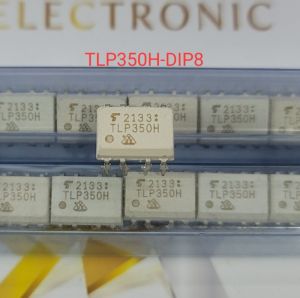 TLP350H DIP8 Photocoupler opto các ly quang nhập khẩu mới 100% (con)