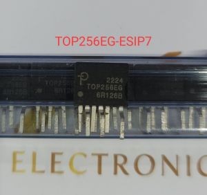 IC Nguồn TOP256EG ESIP7 Hãng Power Integration mới 100% (con)