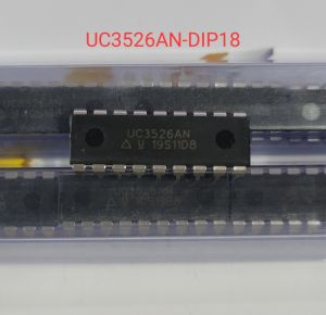 UC3526AN UC3526 DIP18 Chính hãng mới 100% (con)