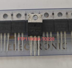 FTP11N08A TO220 100A 75V Chính hãng mới 100% (Con)