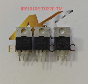 IRF1010E F1010E TO220 60V 84A MOSFET N Tháo máy chính hãng (con)