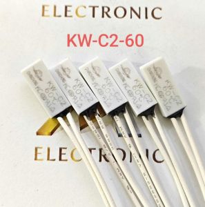 Cảm biến nhiệt độ KW-C2 60°C 60 độ (cái)