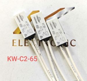 Cảm biến nhiệt độ KW-C2 65°C 65 độ (cái)