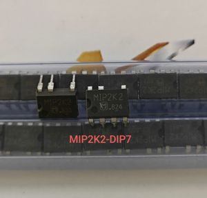 IC Nguồn MIP2K2 DIP7 mới 100% (con)