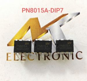 PN8015A 8015A DIP7 Mới 100% (con)