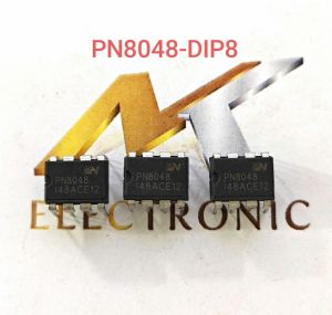 PN8048 8048 DIP8 Mới 100% (con)