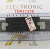 ic-dieu-khien-dong-co-tpd4142k-4142-chinh-hang-toshiba-con - ảnh nhỏ  1