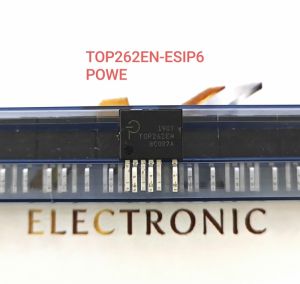 IC Nguồn TOP262EN TOP262E TOP262 ESIP 6 Mới Chính Hãng Power Integration 100% (con)