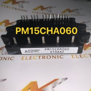 IC công suất PM15CHA060 15A 600V hàng tháo máy đảm bảo chất lượng