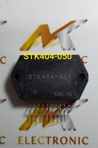 IC công suất âm ly STK404-050 mới chính hãng 100%