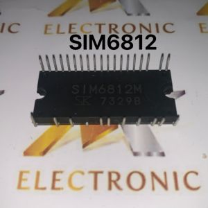 IGBT SIM6821M  Hàng mới 100%