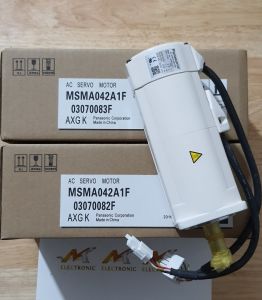 Motor Sevor MSMA042A1F Mới