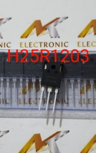 H25R1203 TO-247 công suất bếp từ IGBT mới 100%