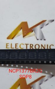 IC NCP1377BDR2G SOP 8 (con)