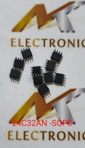 at24c32an-10su-2.7 eeprom nối tiếp 2.7-5.5v 32k