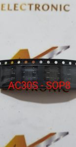 IC AC30S SOP 8