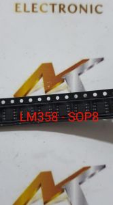 IC LM358 SOP 8