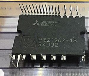 PS21962-4S IGBT Module 5A 600V mới 100%