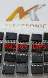 IC FM260N DIP 8