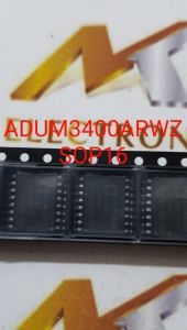 ADUM3400ARWZ-RL ADUM3400A ADUM3400ARWZ SOP16 Nhập khẩu mới 100%