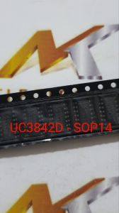 UC3842D SOP 14